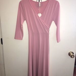Maternity dress